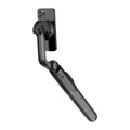 ไม้เซลฟี่แบบแม่เหล็ก 1-Snap Pole สี Black