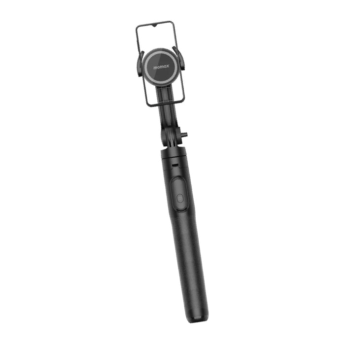 ไม้เซลฟี่แบบแม่เหล็ก 1-Snap Pole สี Black