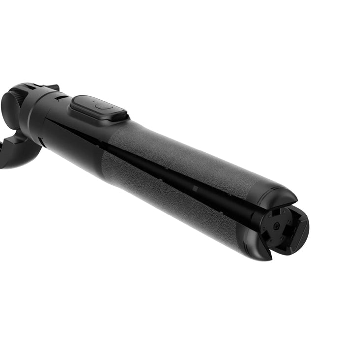 ไม้เซลฟี่แบบแม่เหล็ก 1-Snap Pole สี Black