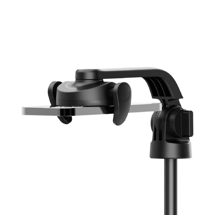 ไม้เซลฟี่แบบแม่เหล็ก 1-Snap Pole สี Black