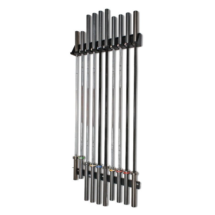 10-Bar Vertical Rack