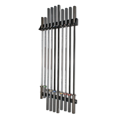 10-Bar Vertical Rack