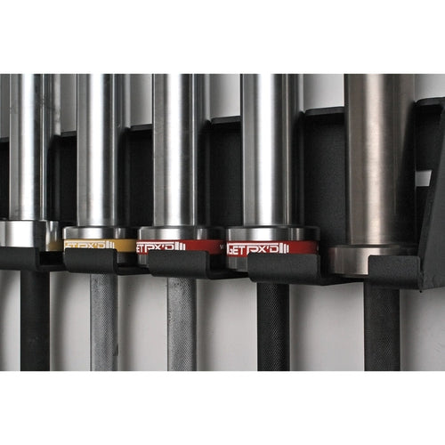 10-Bar Vertical Rack