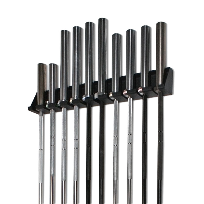 10-Bar Vertical Rack