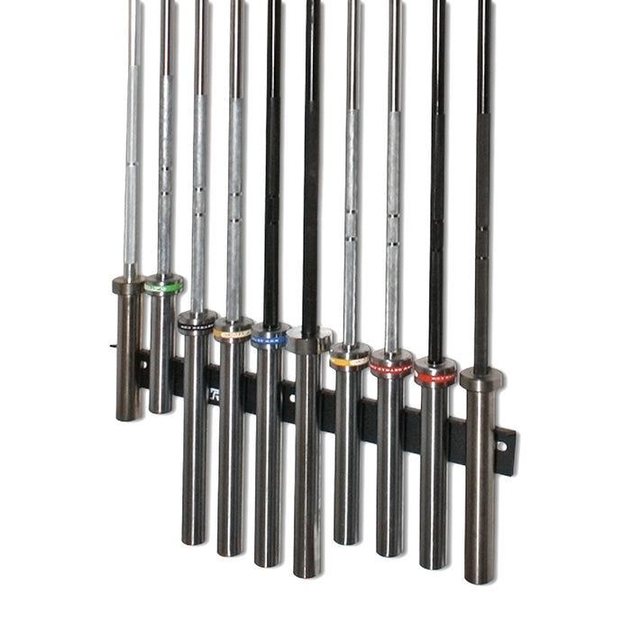 10-Bar Vertical Rack