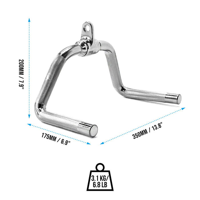1000 Multi-Exerciser Rotating Handle