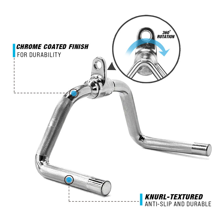 1000 Multi-Exerciser Rotating Handle