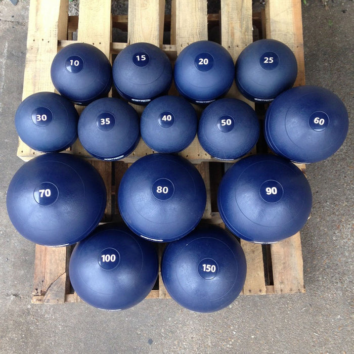 100LB Slam Ball (SB-100)