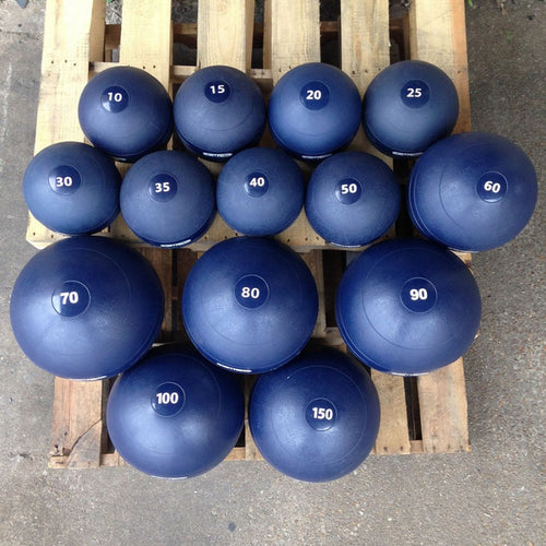 100LB Slam Ball (SB-100)
