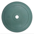 10LB Training Plate [Each Piece] (TPR-10)