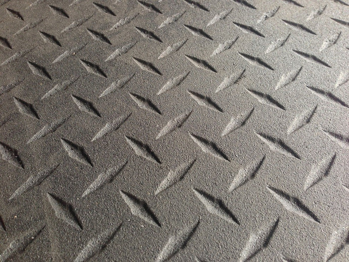 1/2" Impermeable Mat (MAT-FLOOR1/246) [Order 10+ pieces to ship]