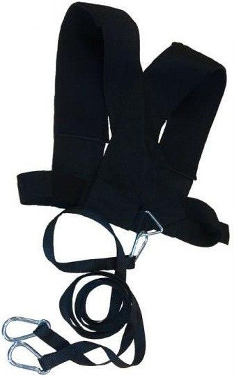 Harness (Included with purchase)