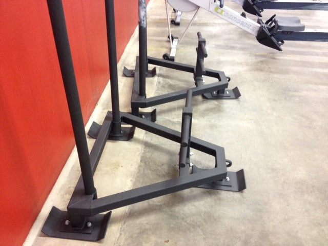 Power Sleds