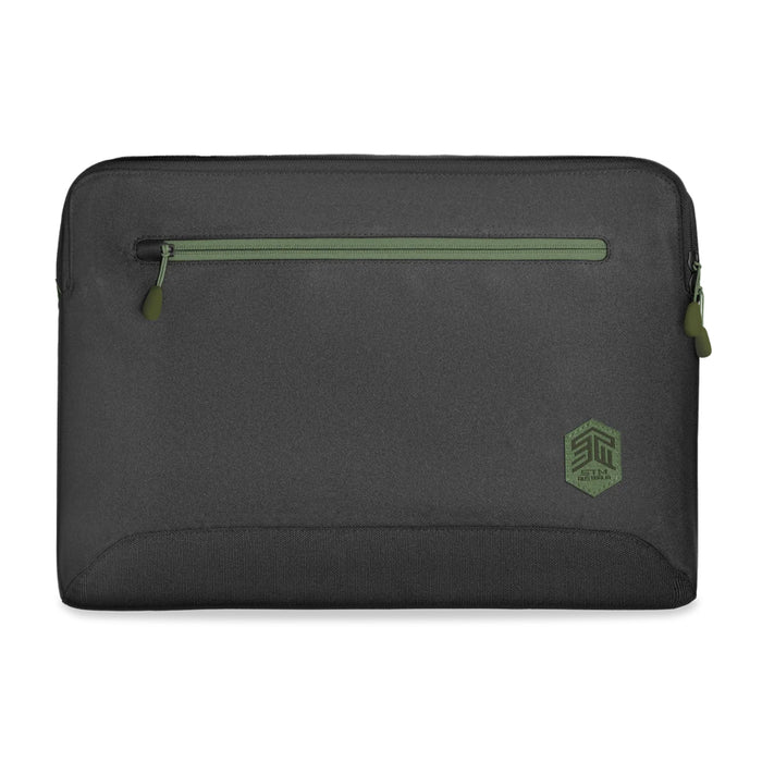 STM Eco Sleeve 14 นิ้ว สี Black