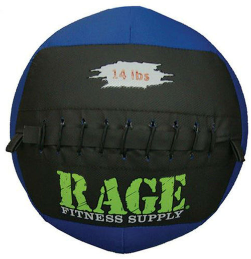 14# RAGE Wall Ball (RAGE-WB-14)