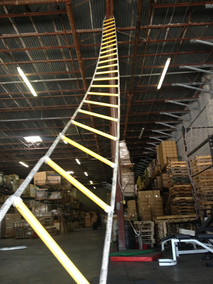30' Rope Ladder