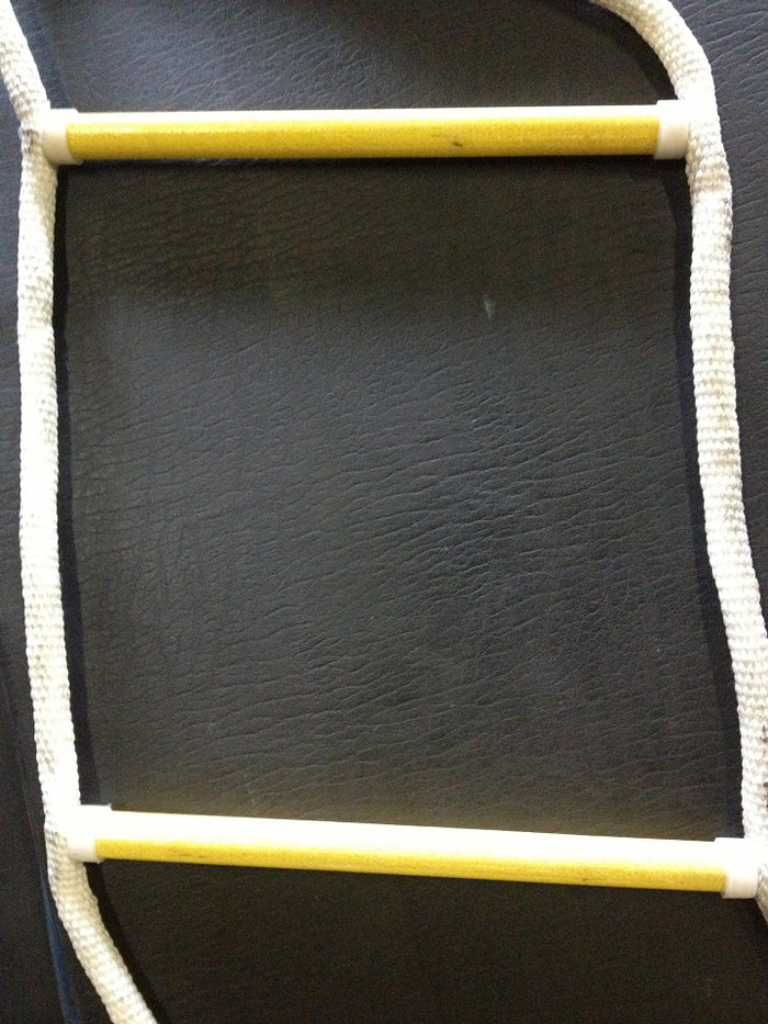 14" Rung Spacing