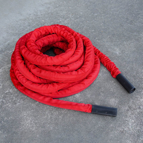1.5" x 50' Warrior Battle Rope (RPBCHF1.5-50)