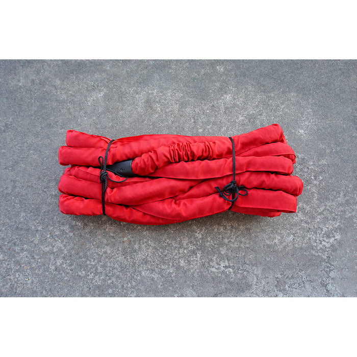 1.5" x 50' Warrior Battle Rope (RPBCHF1.5-50)