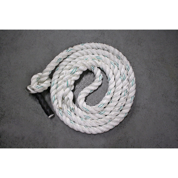 15.5' Outdoor Climbing Rope **Free Shipping**(Dropshipped)