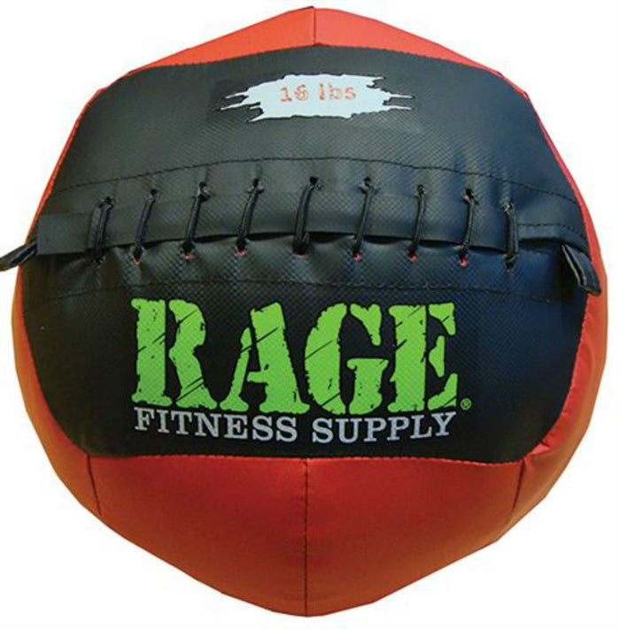 16# RAGE Wall Ball (RAGE-WB-16)