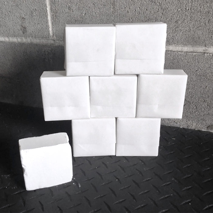 1LB Chalk - 8 blocks