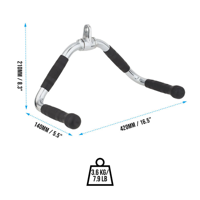 2000 Multi-Exerciser Rotating Handle