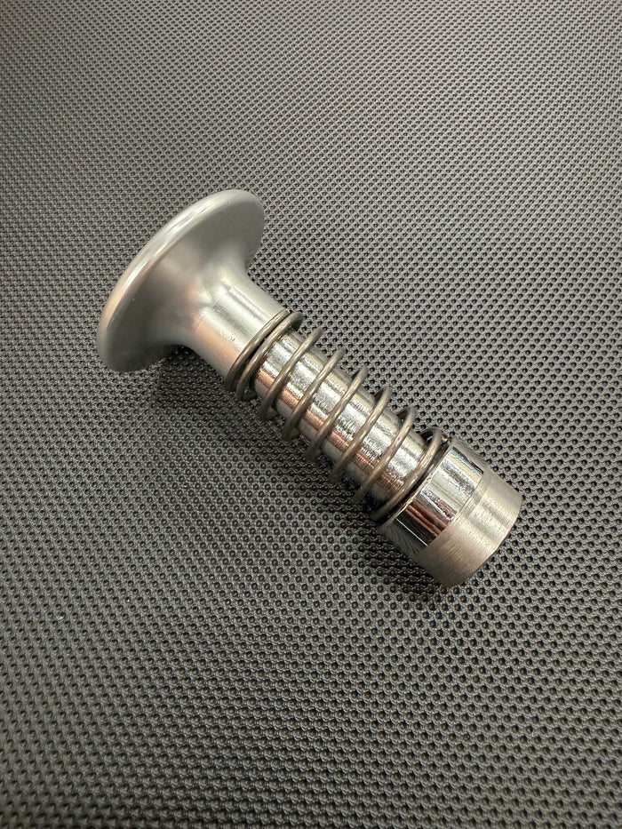 24mm Tornado pop pin set (knob, pin, spring)