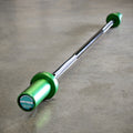 2.5 KG Mini Lifter Bar: Green (OBAL-47GR)