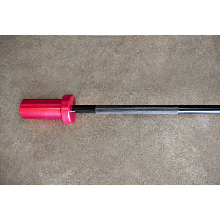 2.5 KG Mini Lifter Bar: Red (OBAL-47RD)