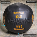Premium Wall Balls by Get RXd