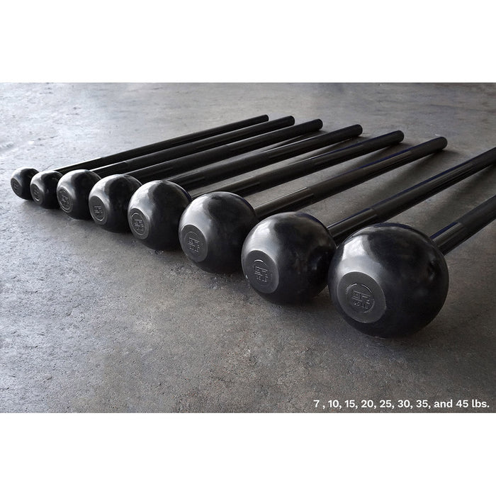 35-lb. Steel Mace (SMR-35LB)