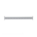 Galvanized Titan Rig 1080/~4' Square Cross Bar