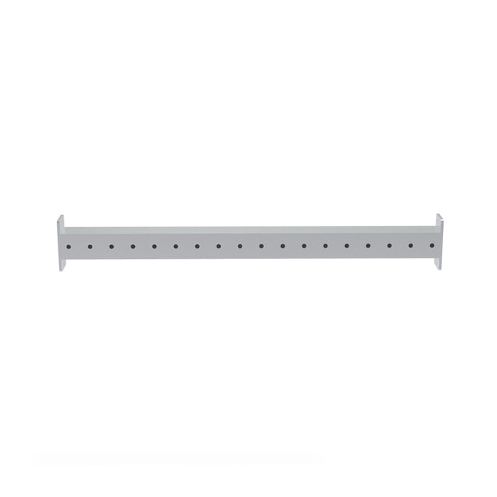 Galvanized Titan Rig 1080/~4' Square Cross Bar