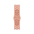 40mm Alpenglow Pink Nike Sport Band - M/L