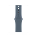 40mm Anchor Blue Sport Band - S/M