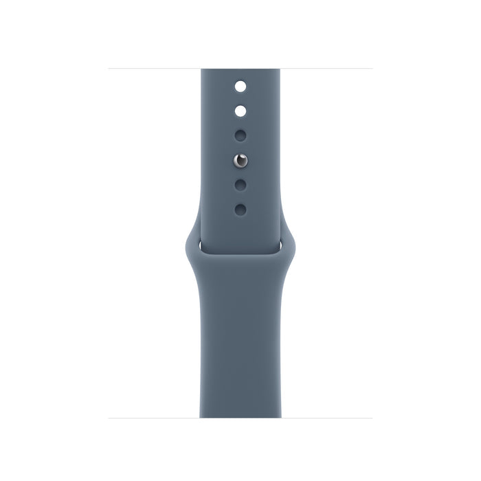 40mm Anchor Blue Sport Band - S/M