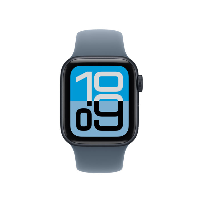 40mm Anchor Blue Sport Band - S/M