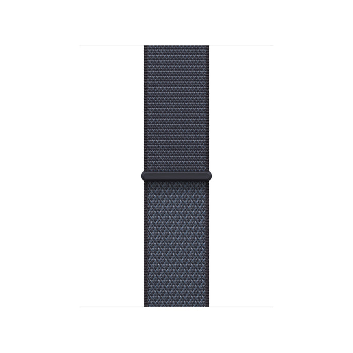 40mm Anchor Blue Sport Loop