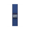 40mm Blue Ribbon Nike Sport Loop