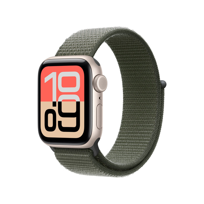 40mm Forest Sport Loop