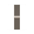 40mm Natural Milanese Loop