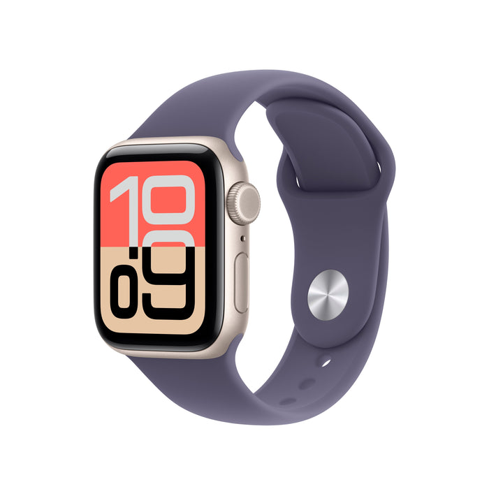 40mm Purple Fog Sport Band - M/L