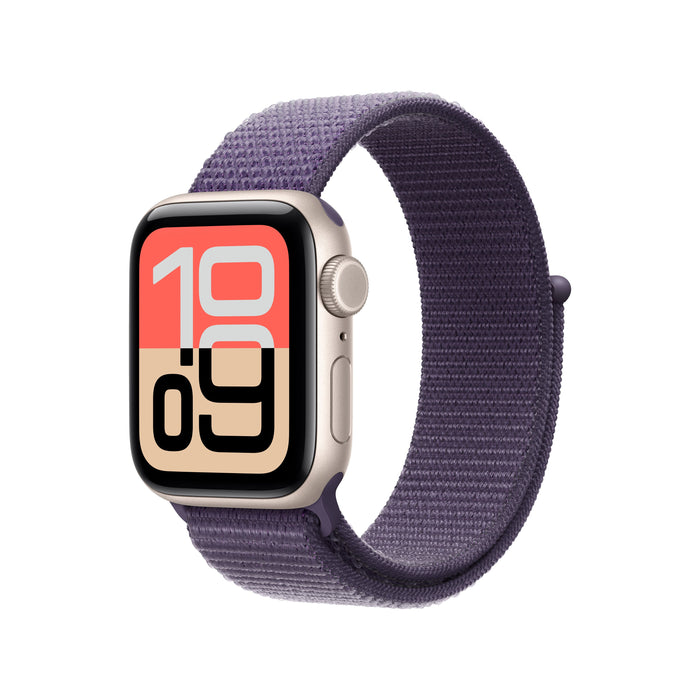 40mm Purple Fog Sport Loop