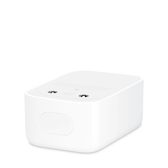 40W Dynamic Power Adapter with 60W Max