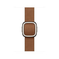 42mm Caramel Modern Buckle - Large