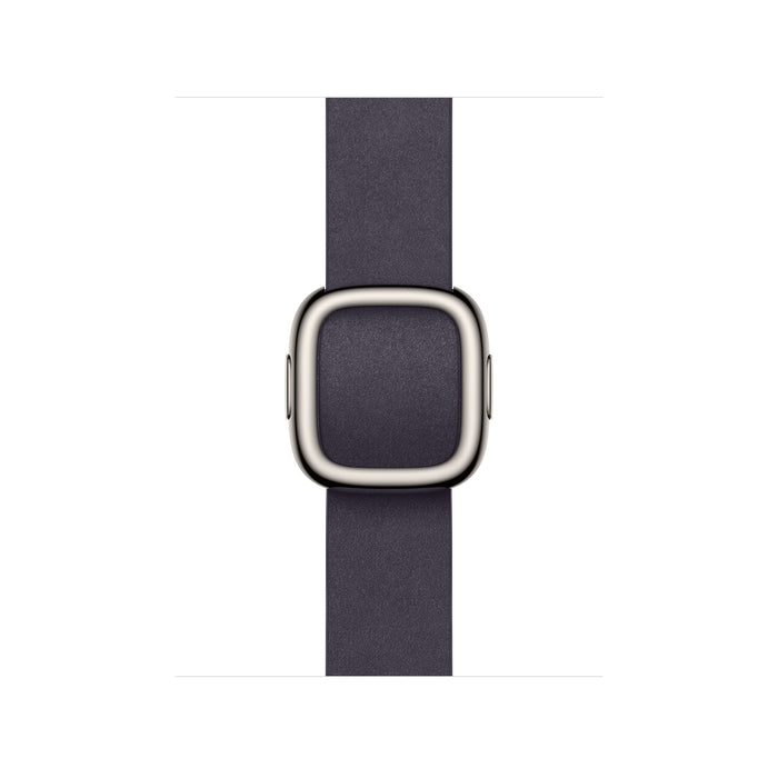 42mm Midnight Purple Modern Buckle - Small