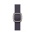 42mm Midnight Purple Modern Buckle - Small