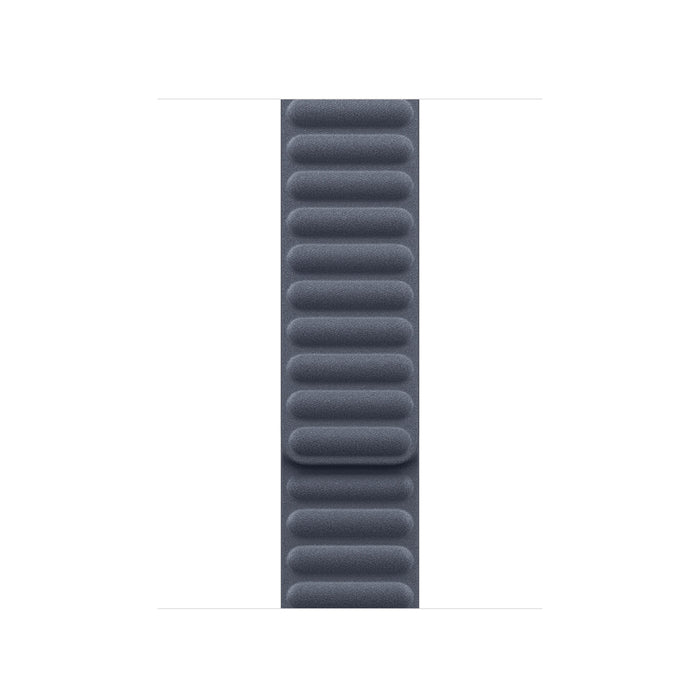 42mm Navy Magnetic Link - S/M