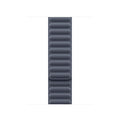 42mm Navy Magnetic Link - S/M